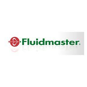 Fluidmaster Logo - Fluidmaster 500 2-Inch Universal Solid Frame Toilet Flapper, For 3.5 ...