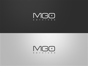 M-Go Logo - Logo Designs. Industrial Logo Design Project for a Business