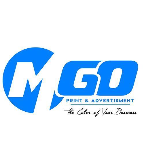 M-Go Logo - MGO Print and Advert - www.2merkato.com