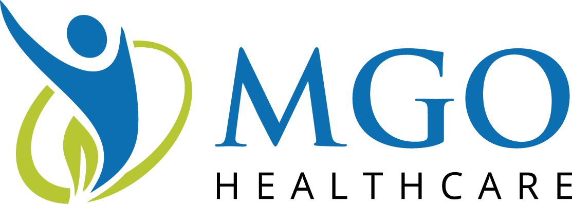 M-Go Logo - MGO Health Care – Care Agency in Essex