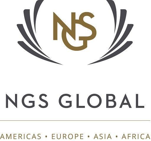 NGS Logo - NGS Global employment opportunities
