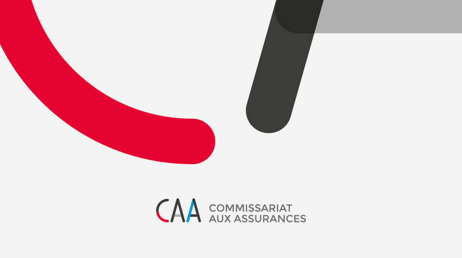 CAA Logo - caa logo - Luxembourg Herald