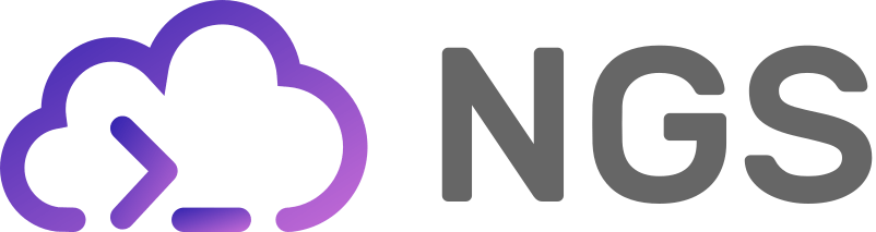NGS Logo - Why Next Generation Shell? – Ilya's blog