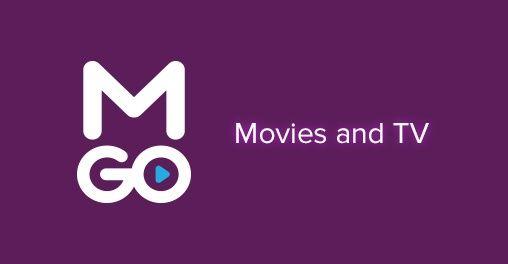 M-Go Logo - Free M-Go Movie Rental Codes - FTM