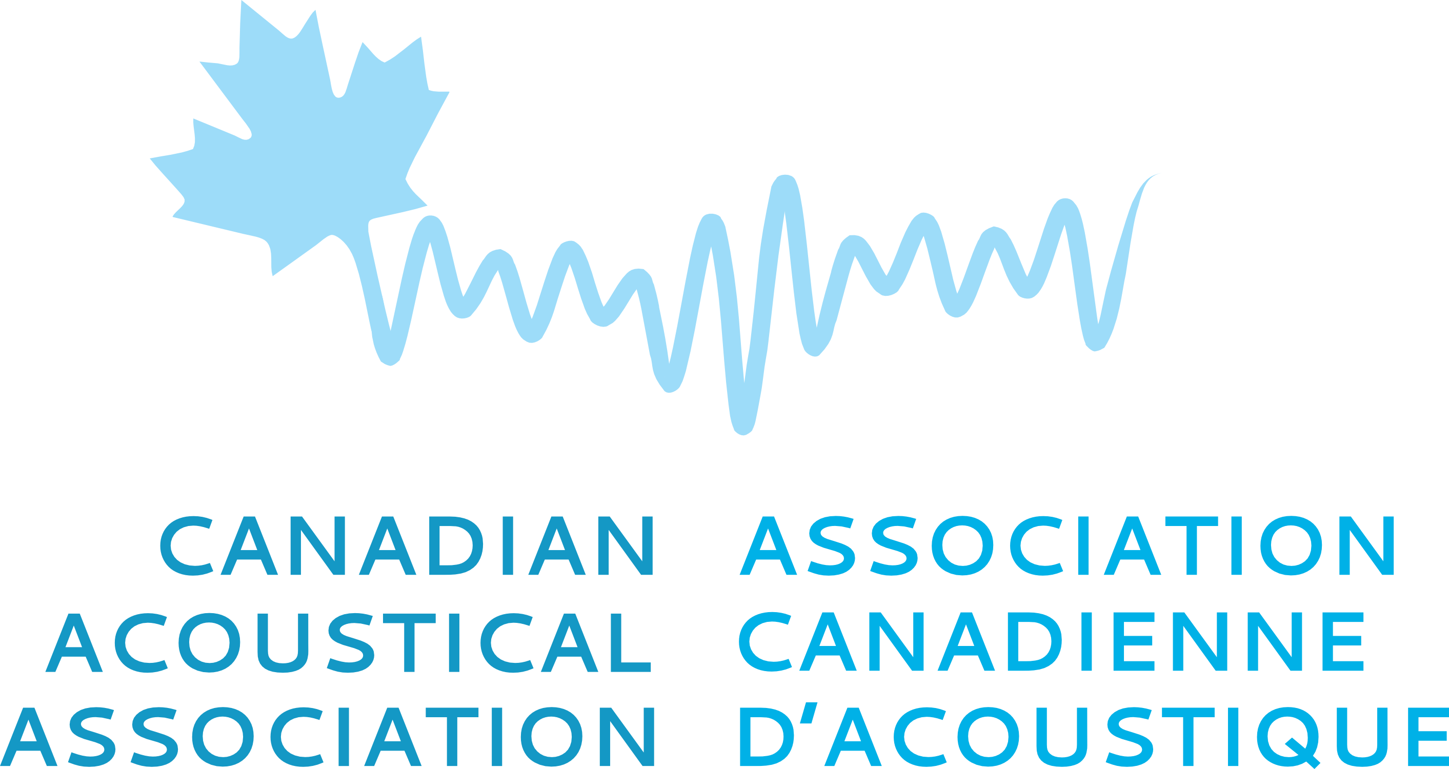 CAA Logo - CAA Logo | Canadian Acoustics