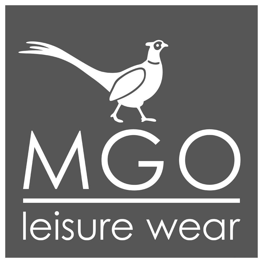 M-Go Logo - dealer logged in - MGO Leisure Wear