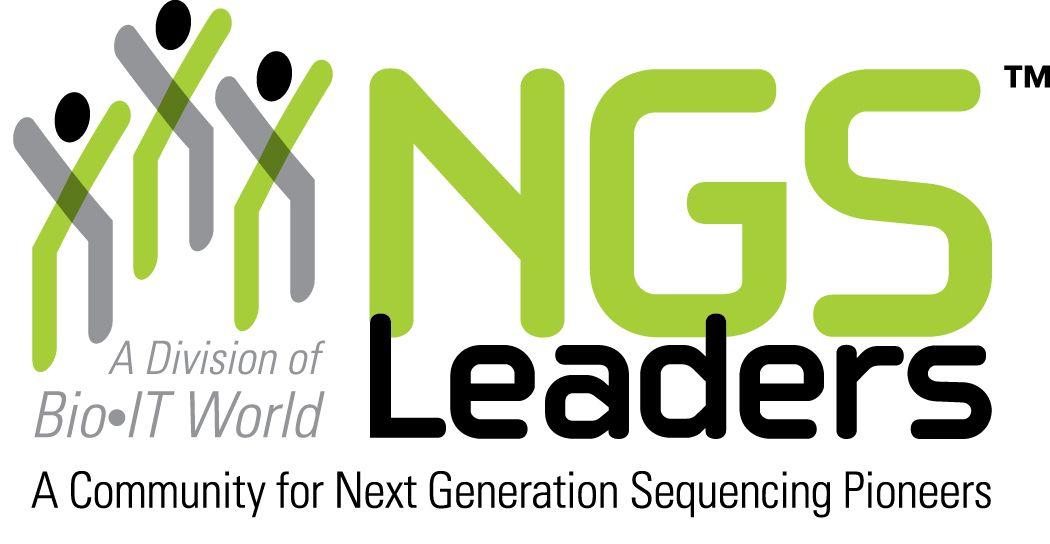 NGS Logo - NGSLeaders:: A Community for Next Generation Sequencing Pioneers
