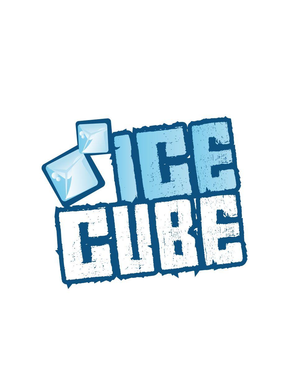 Ice Logo - Design a Logo for Ice Cube