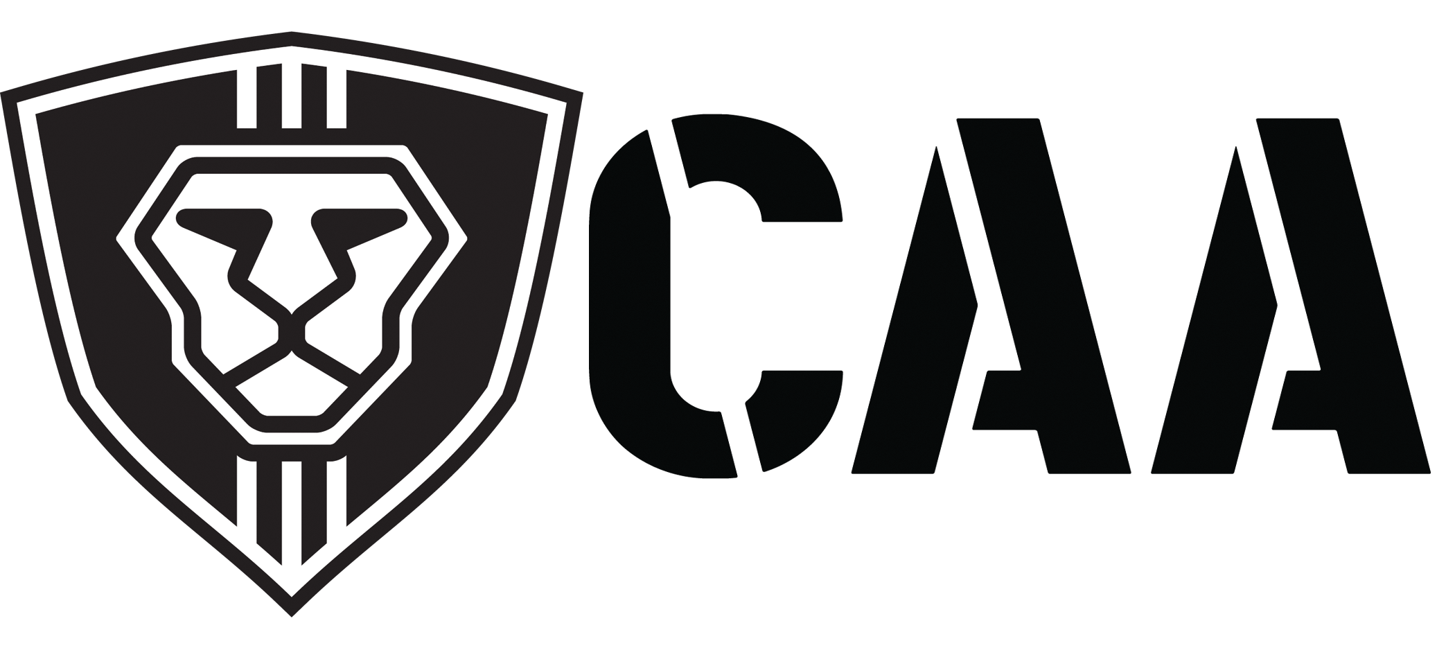 CAA Logo - CAA 2016 Logo copy - Laura Burgess Marketing