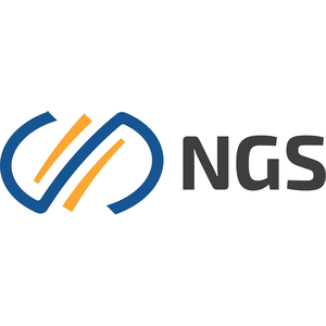 NGS Logo - Reviews of NGS