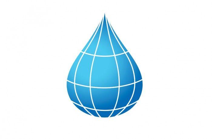 Raindrop Logo - Raindrop Logo