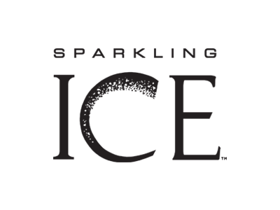 Ice Logo - Sparkling Ice Logo - Red Star Brands