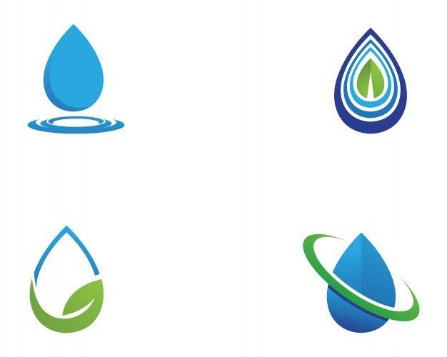 Raindrop Logo - Raindrop Vectors, Photos and PSD files | Free Download