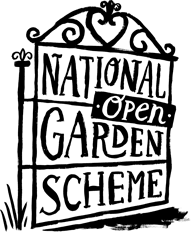NGS Logo - National Garden Scheme - National Garden Scheme