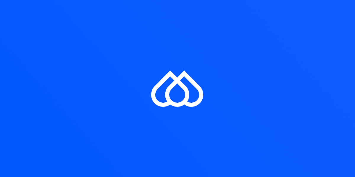 Raindrop Logo - Victor Murea on Twitter: 