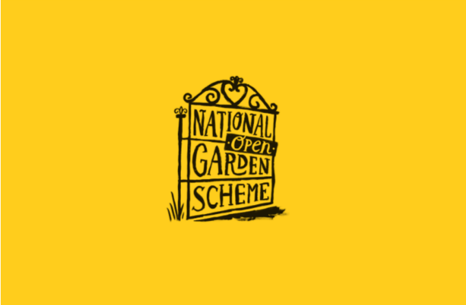 NGS Logo - NGS Logo 1. Himalayan Garden & Sculpture Park