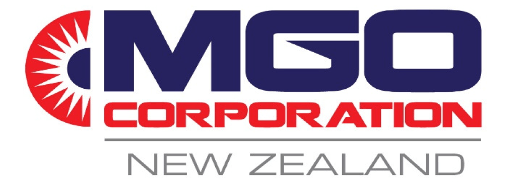 M-Go Logo - Magnesium oxide structural insulated panels Distributor - MgO Corp