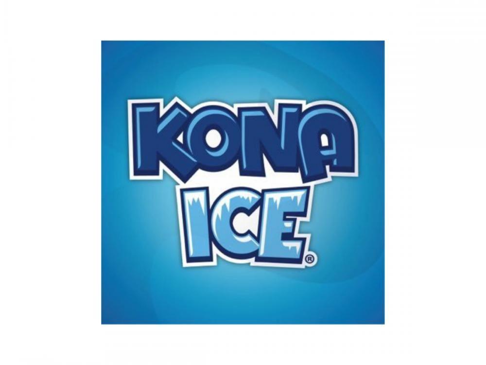 Ice Logo - Holly's Kona Ice | SCORE
