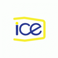 Ice Logo - ice | Brands of the World™ | Download vector logos and logotypes