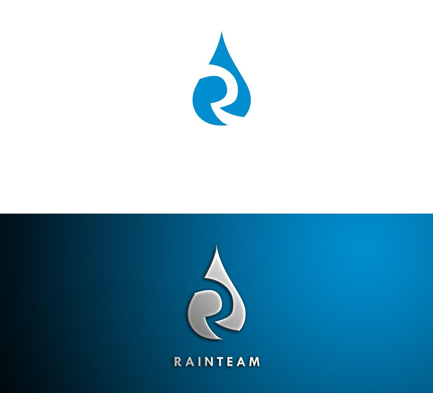 Raindrop Logo - Bold, Conservative, Health And Wellness Logo Design for **OPTIONAL ...