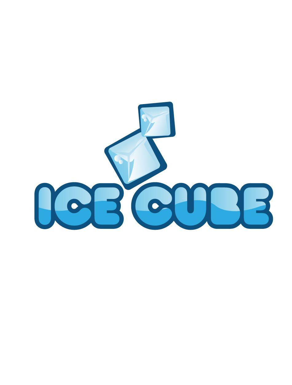 Ice Logo - Design a Logo for Ice Cube