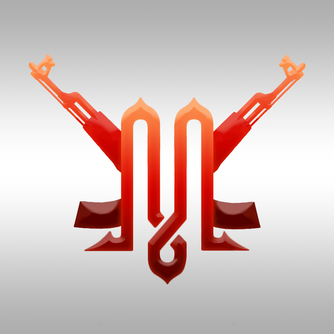 M-Go Logo - CS:GO Logo Concept on Behance