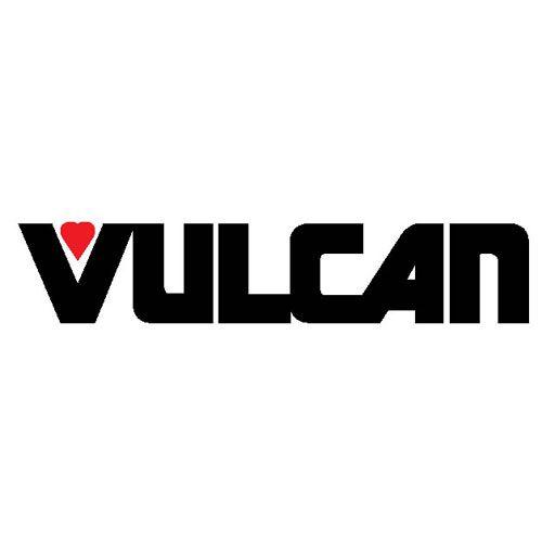 Vulcan Logo - Vulcan Logos