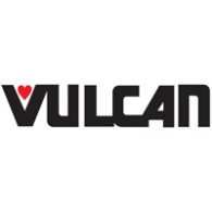 Vulcan Logo - Vulcan | Brands of the World™ | Download vector logos and logotypes