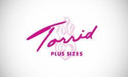 Torrid Logo - Torrid Logos