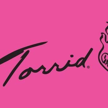 Torrid Logo - Torrid - CLOSED - 23 Photos & 25 Reviews - Women's Clothing - 6000 ...