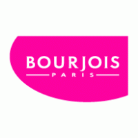 Bourjois Logo - Bourjois | Brands of the World™ | Download vector logos and logotypes