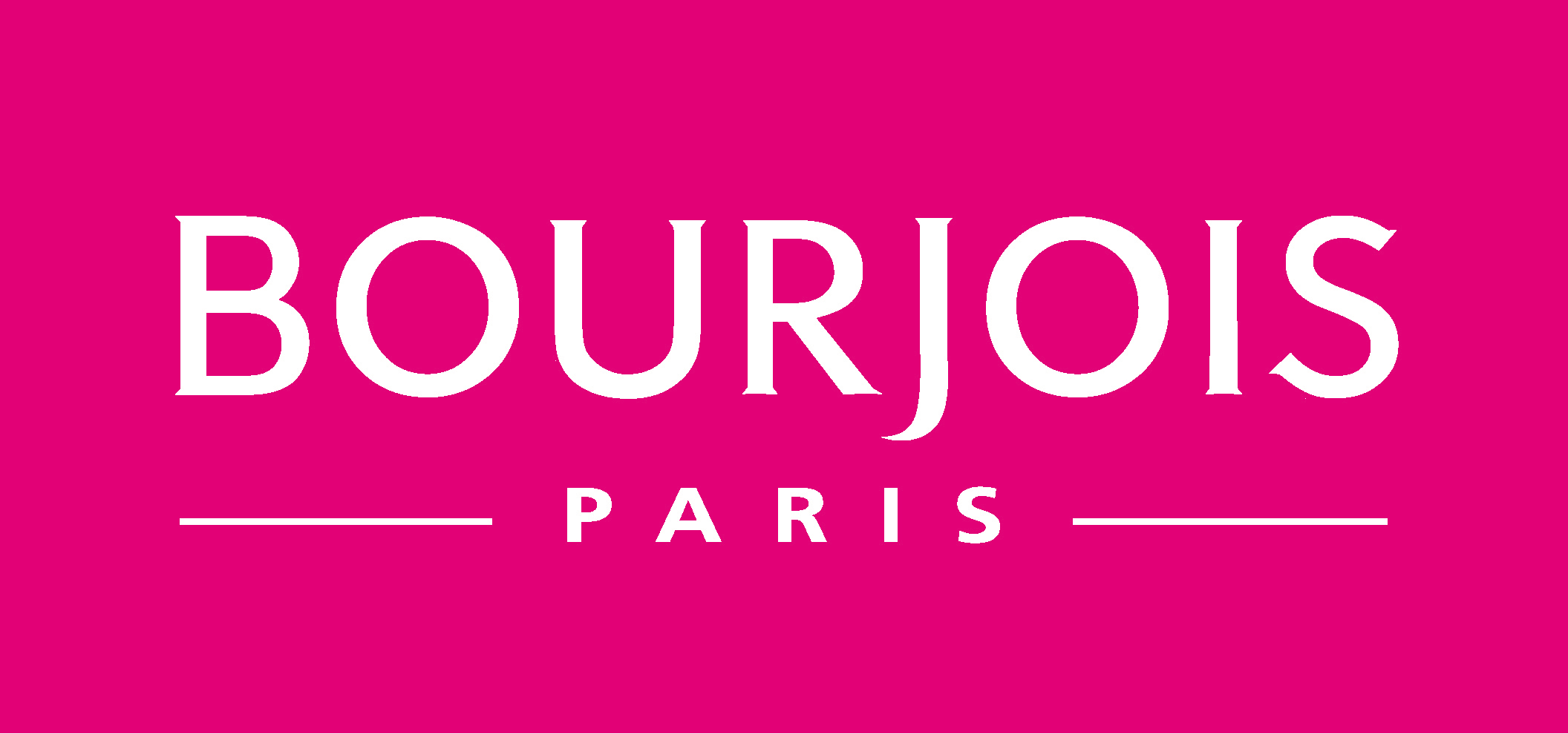 Bourjois Logo - Bourjois Logo | Paris Love | Bourjois logo, Logos, Logo design