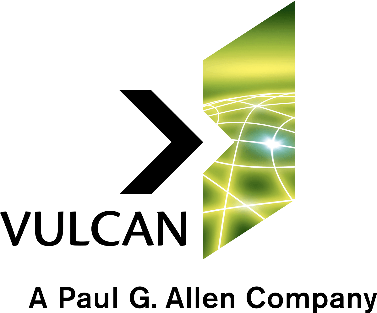 Vulcan Logo - Vulcan Inc.