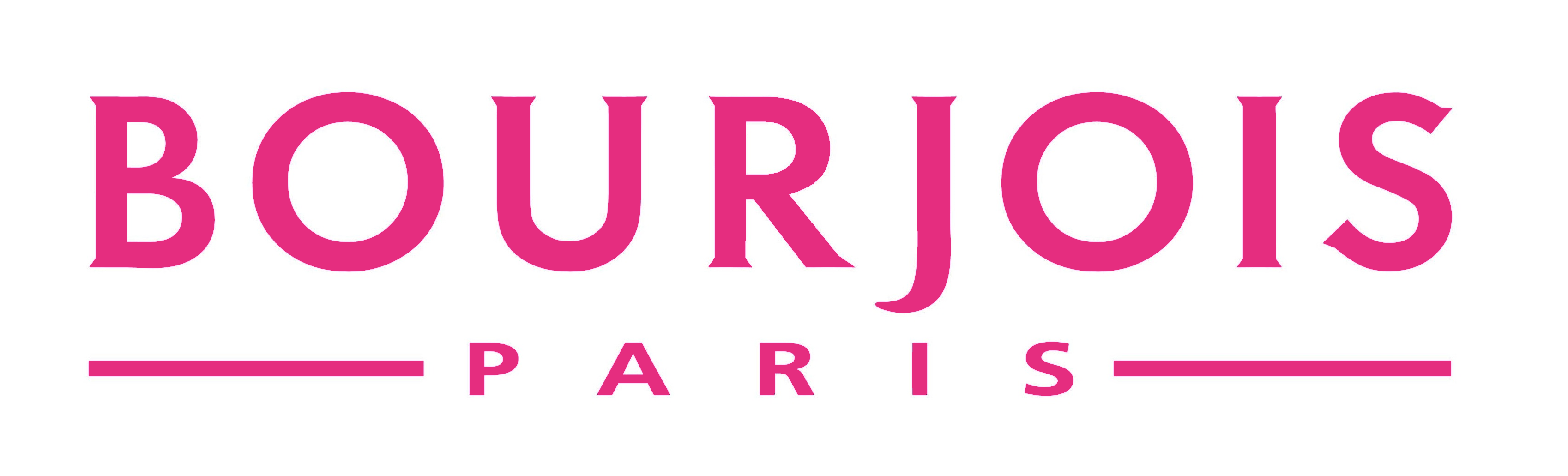 Bourjois Logo - Bourjois – Logos Download