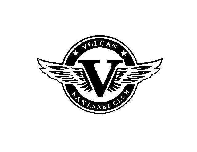 Vulcan Logo - kawasaki vulcan logo - Google Търсене | bikers | Kawasaki vulcan ...