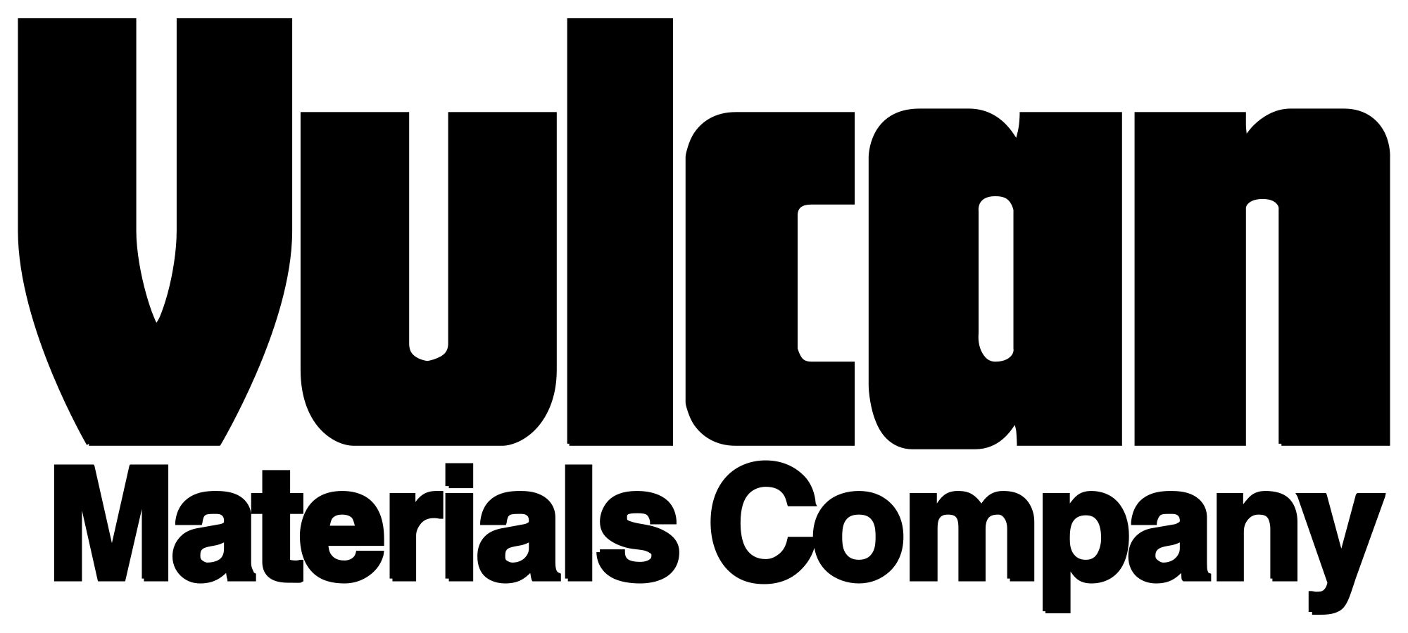 Vulcan Logo - File:Vulcan Materials logo.svg - Wikimedia Commons