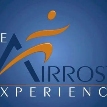Airrosti Logo - Airrosti Medicine S Peek Rd, Katy, TX Number