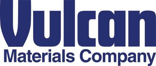 Vulcan Logo - VULCAN MATERIALS COMPANY LOGO | Pit & Quarry