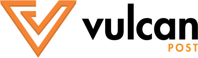 Vulcan Logo - vulcan-post-logo - Electrify.Asia