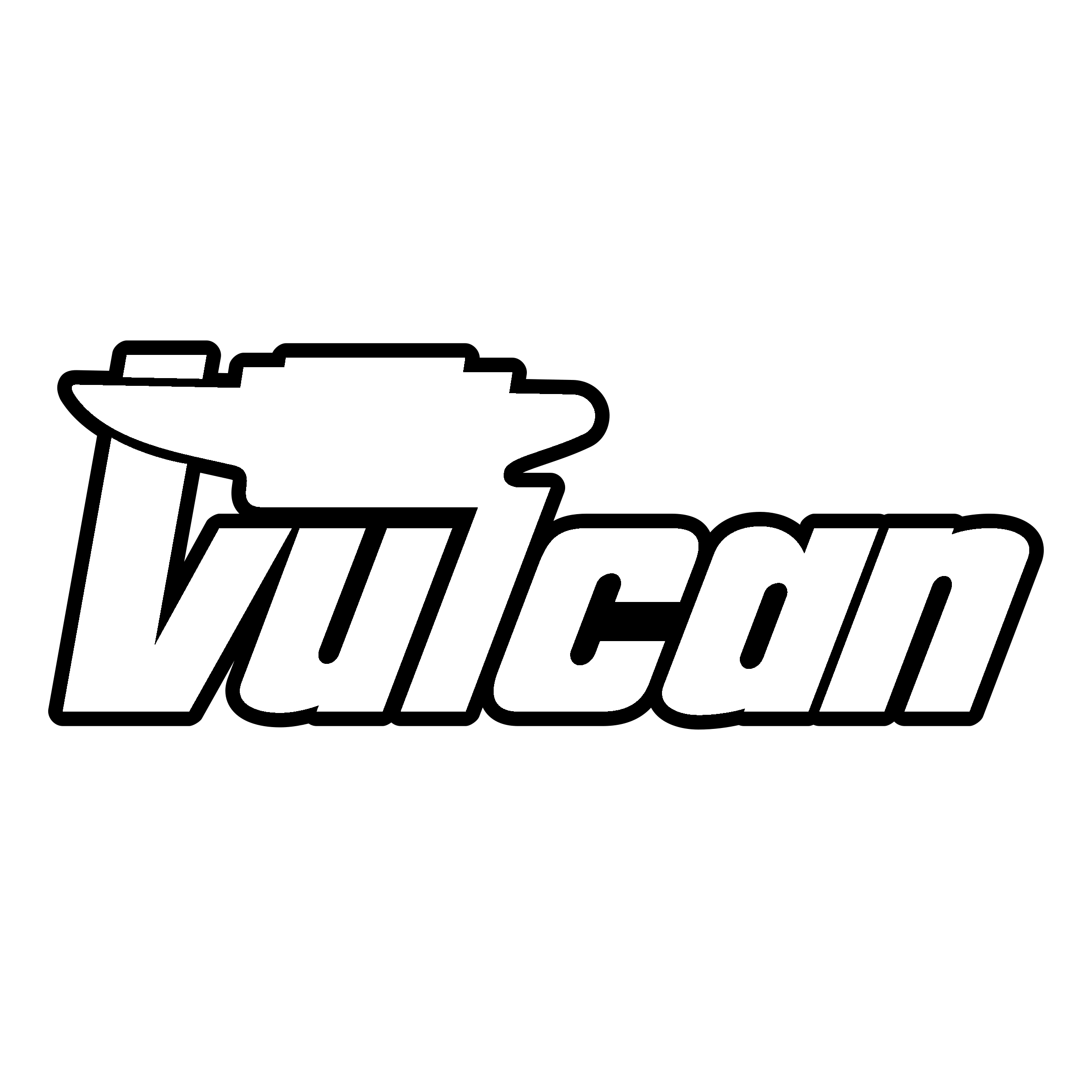 Vulcan Logo - Vulcan Logo PNG Transparent & SVG Vector - Freebie Supply
