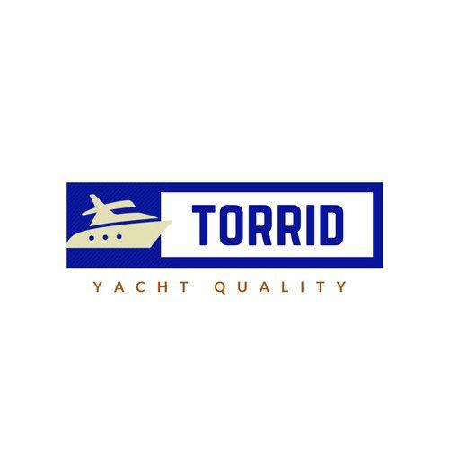 Torrid Logo - Entry #164 by griseliskandar for Make our logo more modern | Freelancer