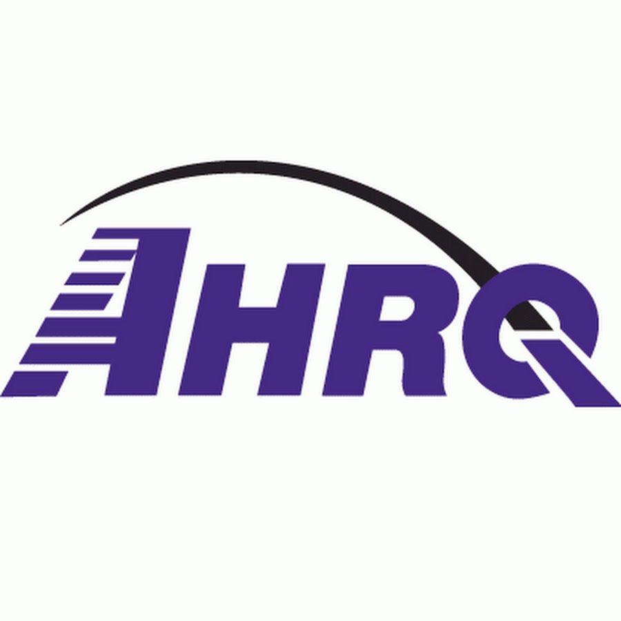 AHRQ Logo - AHRQ Health TV - YouTube