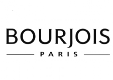 Bourjois Logo - Bourjois | Joan Estrada Special Events