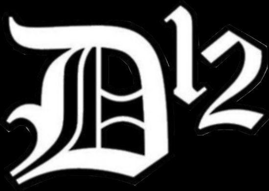 D12 Logo - D12 logo 