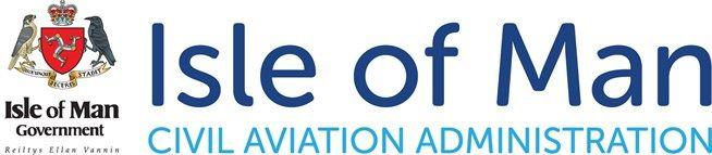 CAA Logo - Isle of Man Government - Civil Aviation Administration (CAA)