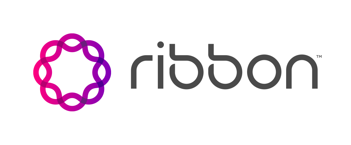 IT Communications Logo - Branding - Logos | Ribbon