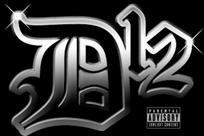 D12 Logo - d12 logo | FANDOMNESS | Music, Rap, Music Videos