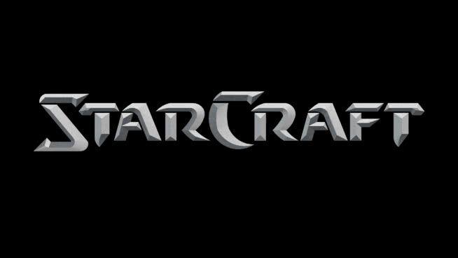 Starcraft Logo - StarCraft logoD Warehouse