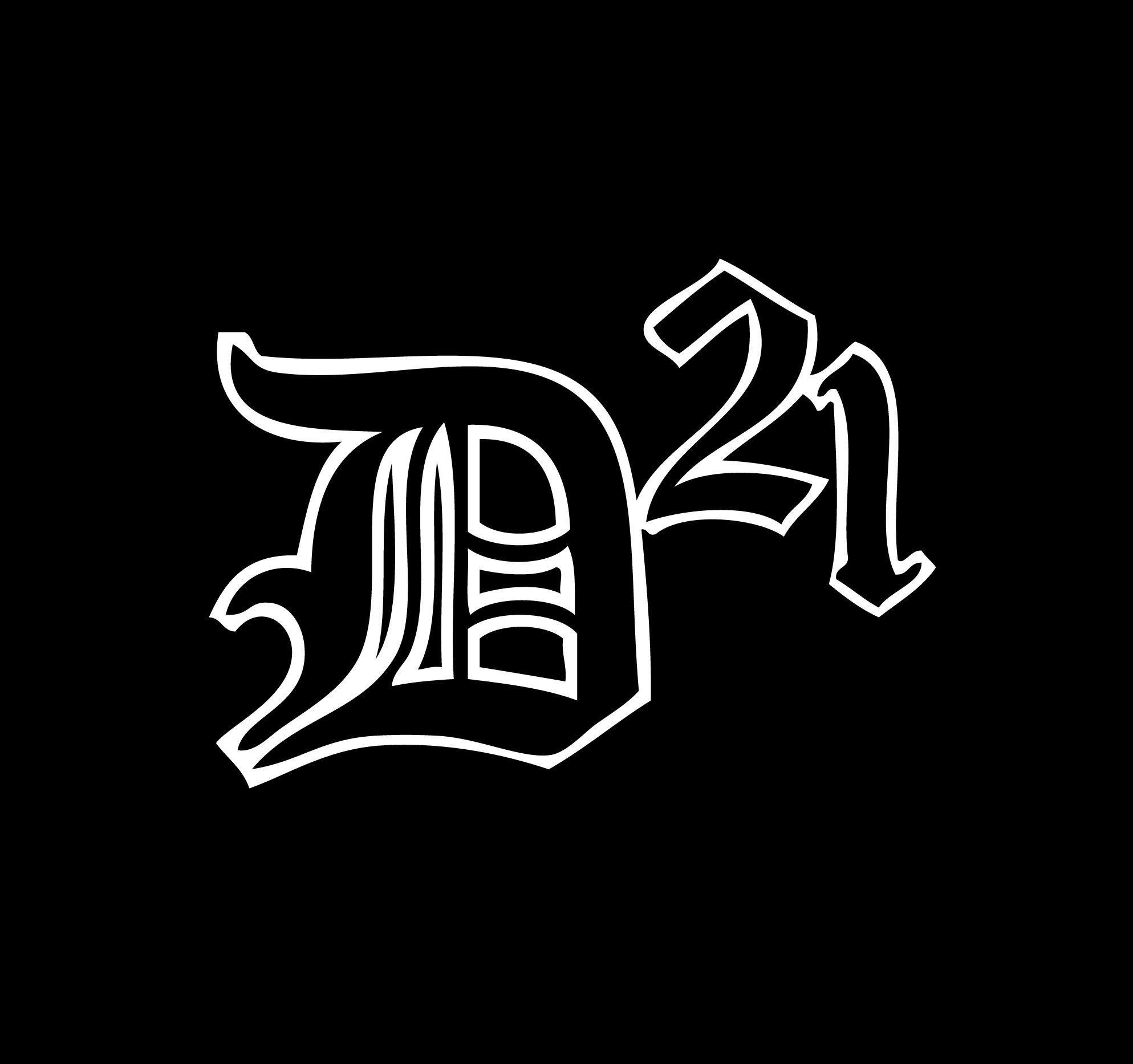 D12 Logo - D12 Wallpaper