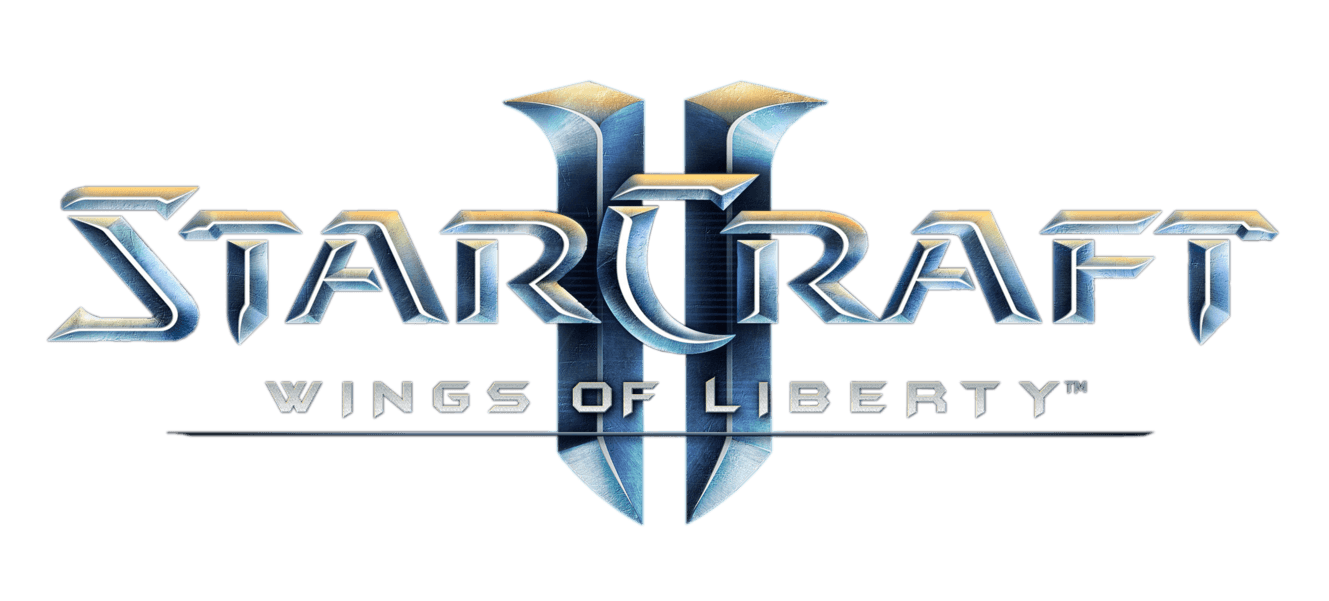 Starcraft Logo - starcraft logo - Google 검색 | Logo Designs | Logo design, Ads, Logos